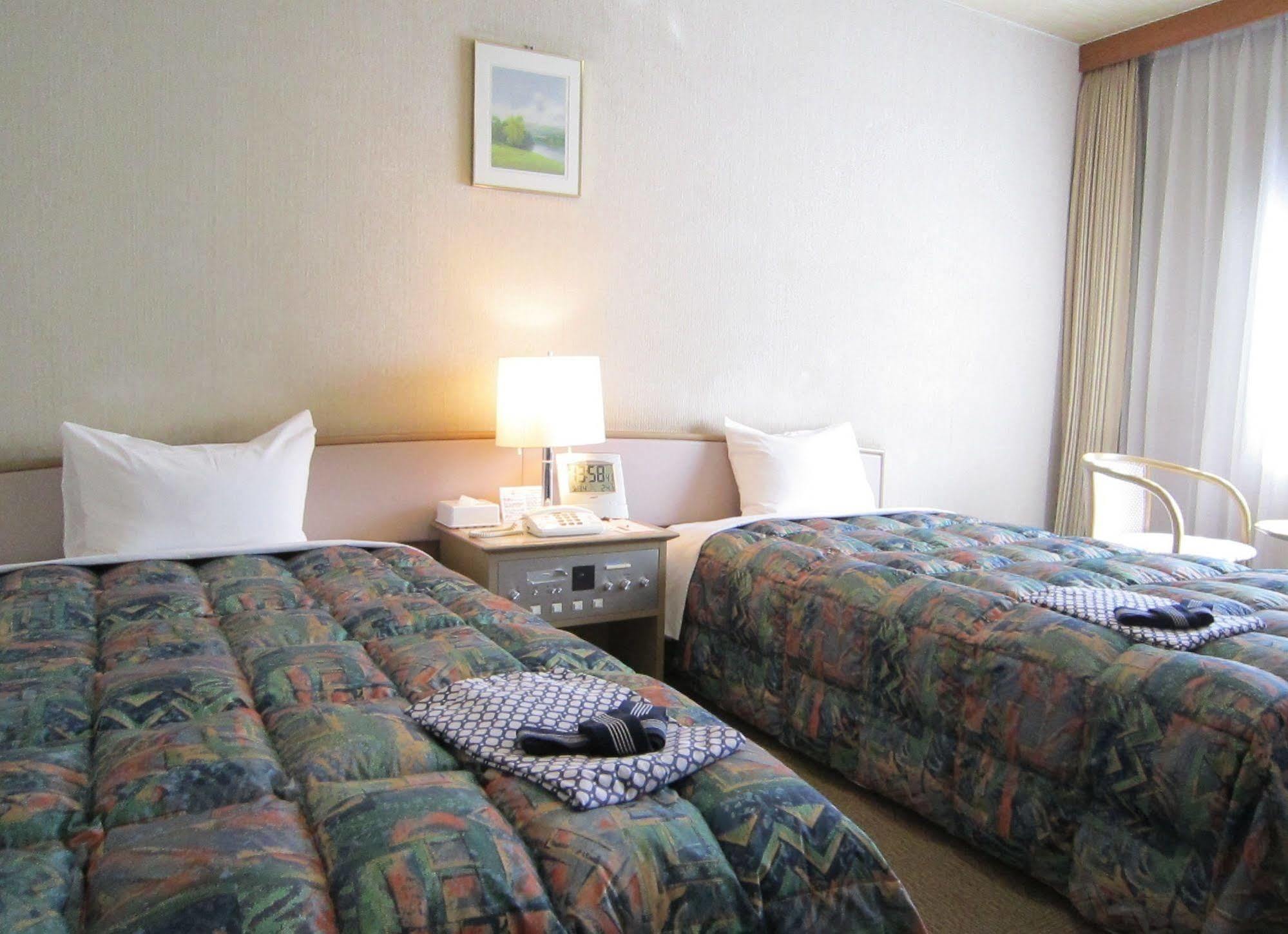 Hotel Rubura Ohzan Nagoya Exterior foto
